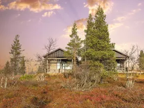 Holiday Home Kiehinen 2 by Interhome - Image 5