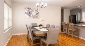 Stylish Apt 3BR, Near NYC, EWR & Free Parking - Image 3