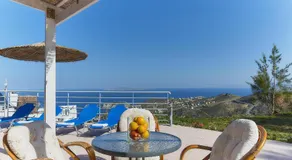 Nymphes Luxury Apartments - Image 2