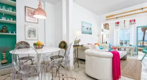 Noemi Playa Beach House in Malaga by Solaga Holiday Homes - Image 4