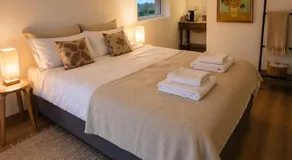 Quinta Farm Stay - Silence and Nature Retreat - Image 2