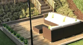 VAKANTIE WONING OASE - Image 4