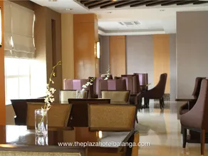 The Plaza Hotel Balanga City - Image 4