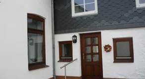 Ferienwohnung Oehlert - separater Eingang und möblierte Terrasse - Image 2