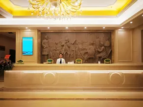 Vienna Hotel Nanning People's Square Minzhu Road - Image 4