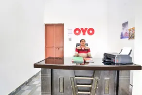 Hotel O Hotel Pushpraj - Image 2