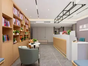 Lingyi Hotel - Image 3