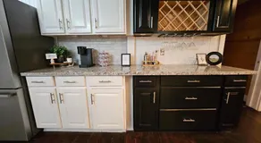 Woodhaven Cottage Downtown McKinney - Image 4