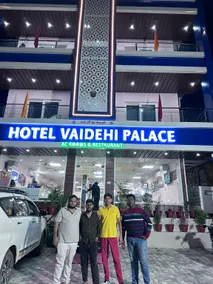 hotel vaidehi palace uttarakhand - Image 4