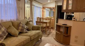Severnside Boat and Caravan Park Gloucestershire - Caravan 1 - Image 2