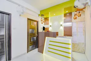 Hotel O Royal Palace - Image 2