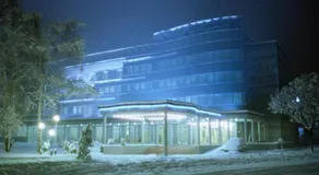 Hotel Sevlievo Plaza - Image 5