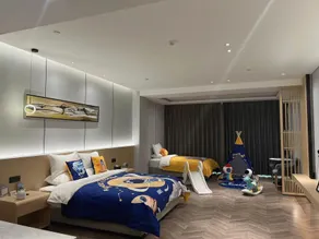 Jinan Chenyang Baorun  Hotel - Image 2