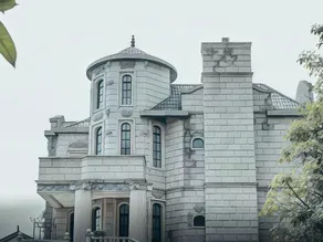 Heqing Cunshi Manor · Shanshui Residence - Image 5