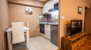 Panorama Top Floor Rooms in Hotel Tundzha - Image 5
