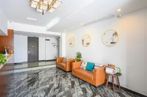 E-house hotel (ningbo zhenhai middle school store) - Image 3