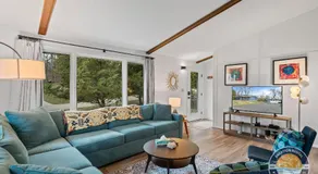 Pet-Friendly Lake Como Retreat 2BR - Image 2