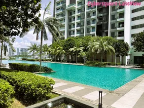 Cybersquare Lakeview with Netflix and Disney Hotstar - Image 3