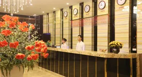 Au Viet Hotel - Image 4