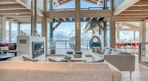 Chalet Intages - Image 5