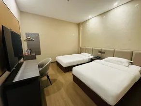 Jun Hotel Jiangsu Xuzhou Xinyi City Xin'an Road - Image 5