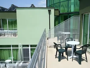 Hotel Boomerang - Sunny Beach - Image 5