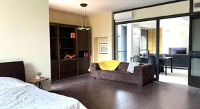 Pleasant 1BR apt with green views - Jamhour - Image 2