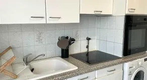 Lympia - one bedroom apartment near the port - Image 5