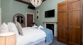 Central Cosy Room in Bath - Pass the Keys - Image 4