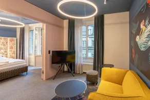 BOUTIQUE Hotel by Continental Park - Image 2