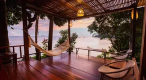 Railay Garden View Resort - Image 3