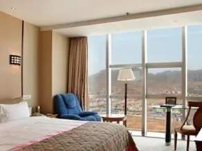Best Western Kilin Crown Hotel - Image 5