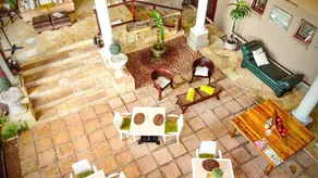 Spacube Luxury Suites and Spa - Image 3