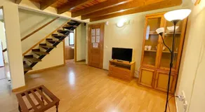 Apartamentos Canfranc 3000 - Image 5