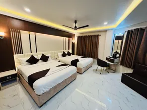 Hotel Royal Mithila Private Limited - Image 4