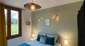 appartement au coeur de Loupiac - Image 2