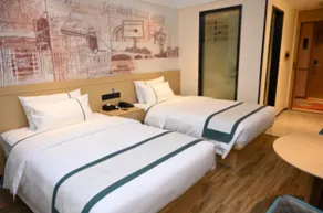 City Comfort Inn Chenzhou Yizhang County - Image 3