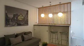Almagro Apartments - Image 2