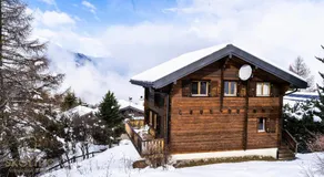 Chalet Glück-Auf Bürchen - Image 3