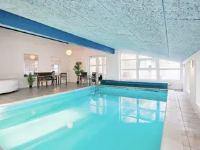 5 stjernet sommerhus i Sæby - Image 3