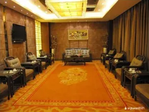Fujian Galaxy Garden Hotel - Image 4