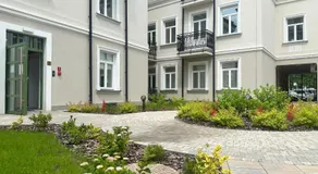 Like-a House Stare Miasto - Image 4