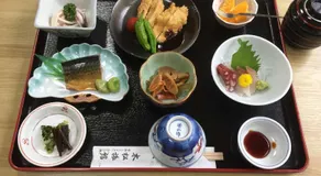 Kimatsu Ryokan - Image 5