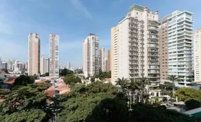 Royal Ibirapuera Park - Flat - Image 1
