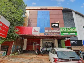 Hotel O Flagship EKS Lodge - Image 3
