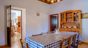 Villa mit Whirlpool, Terrasse und Grill | Gartenblick | Perfekt für die Arbeit von Zuhause - Image 3