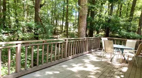 Stylish home in Apex near Raleigh - Image 5