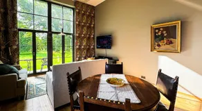 Lossipark Guest Apartments - vis-à-vis Bishop's Castle - Image 3