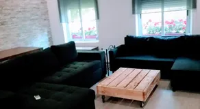 New Trendy apartment - Image 3