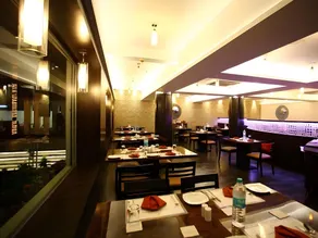 Hotel Calangute Towers - Image 3